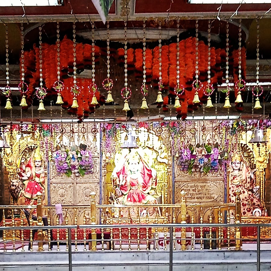 Shri Santoshi Mata Mandir photo 4