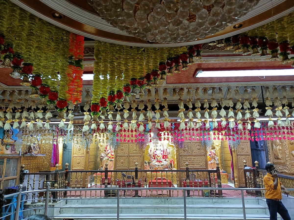 Shri Santoshi Mata Mandir photo 5
