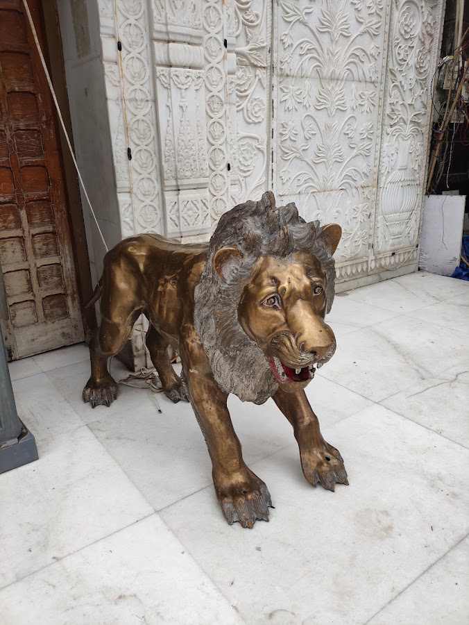Shri Santoshi Mata Mandir photo 9