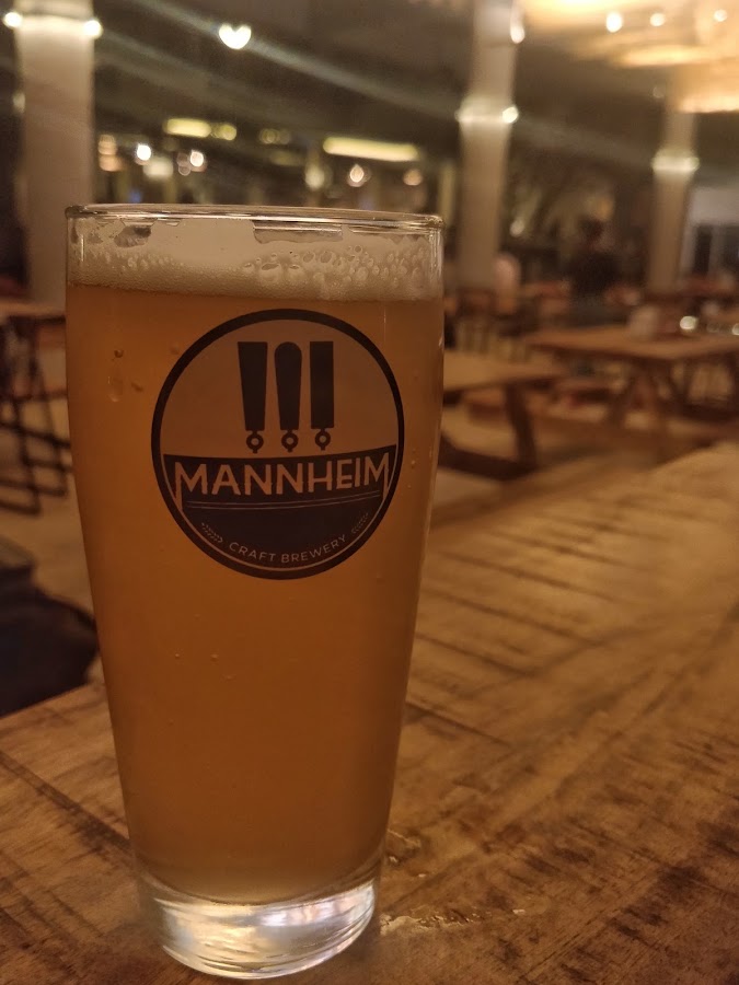 46 Ounces Brewgarden photo 10