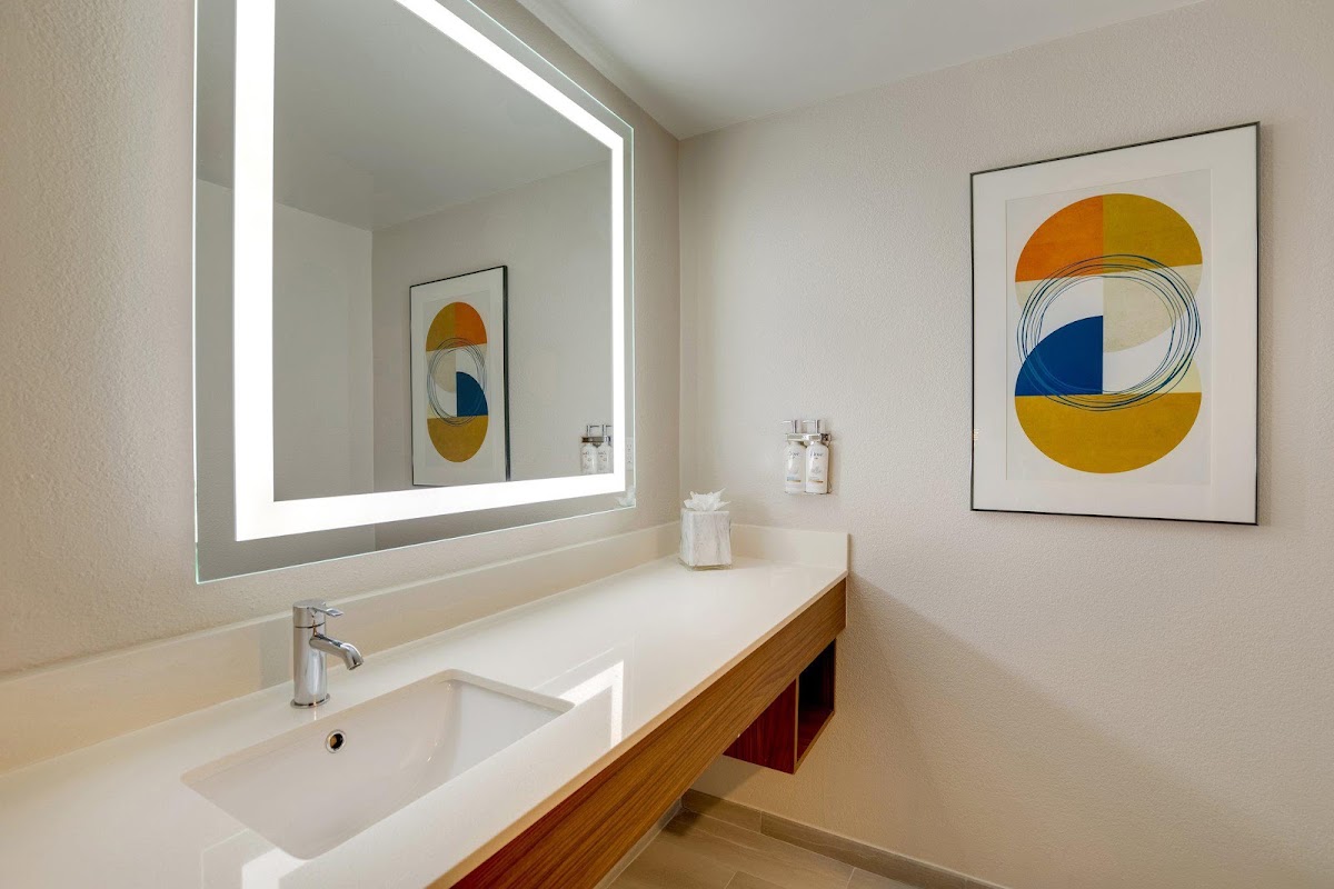 Holiday Inn Express & Suites I-95 Capitol Beltway-Largo by IHG photo 4