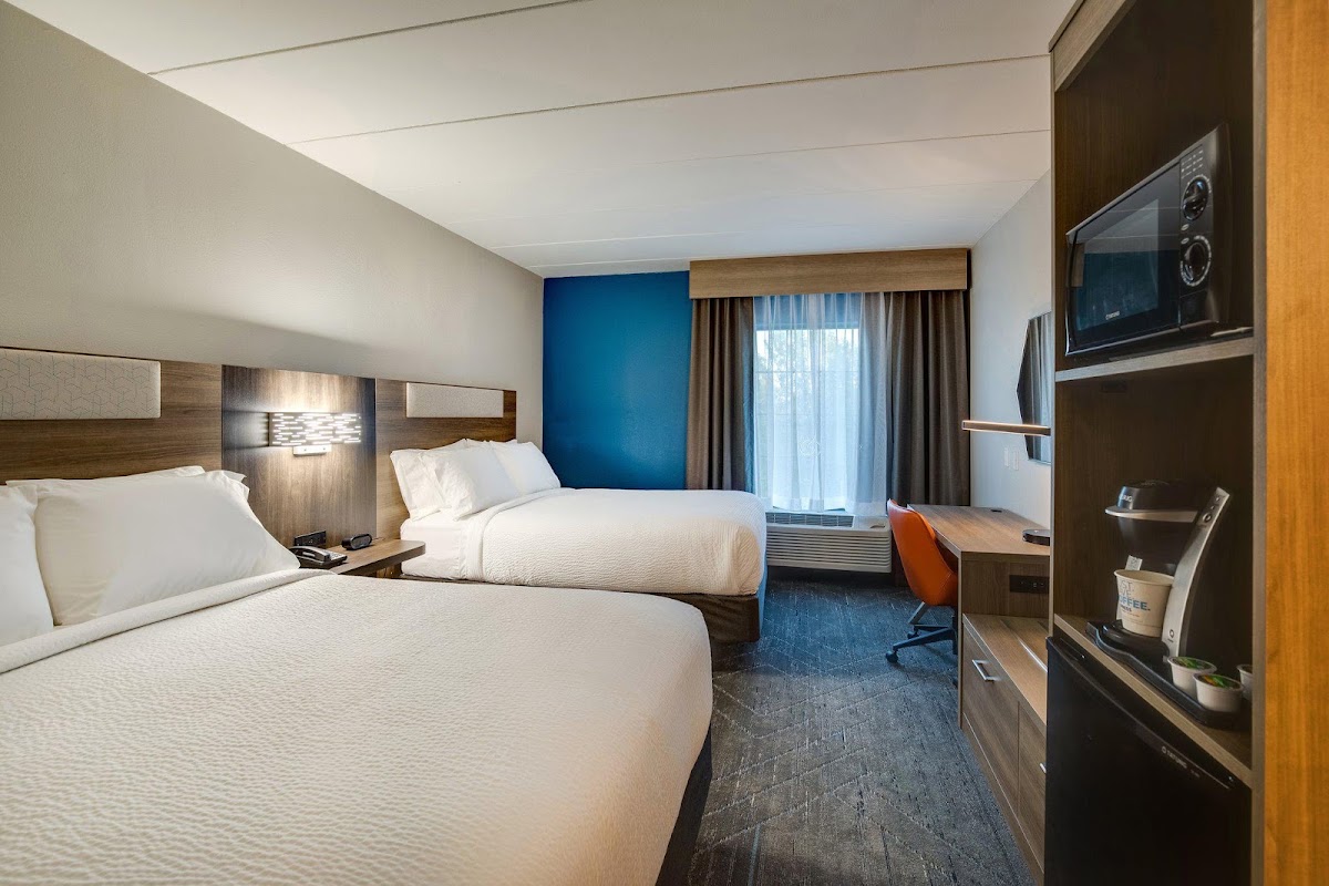 Holiday Inn Express & Suites I-95 Capitol Beltway-Largo by IHG photo 5