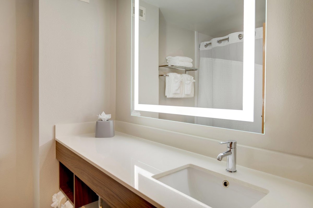 Holiday Inn Express & Suites I-95 Capitol Beltway-Largo by IHG photo 8