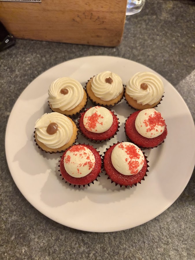 Glen's Bakehouse photo 4