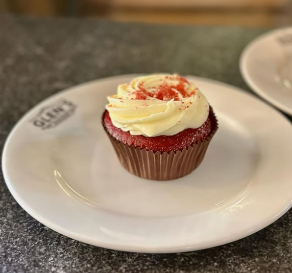 Glen's Bakehouse photo 7