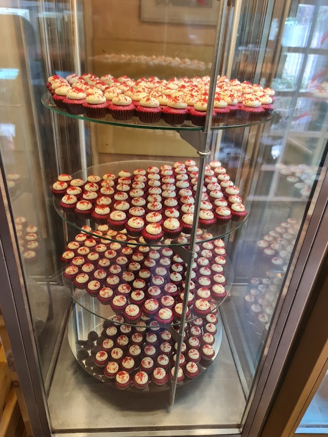 Glen's Bakehouse photo 8