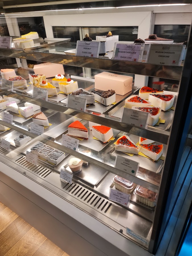 Glen's Bakehouse photo 9