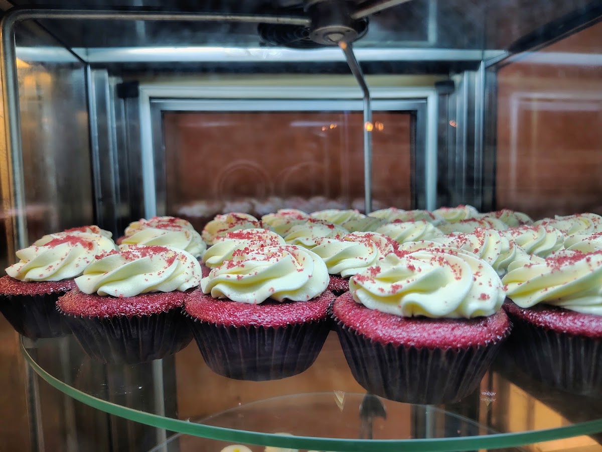Glen's Bakehouse photo 10