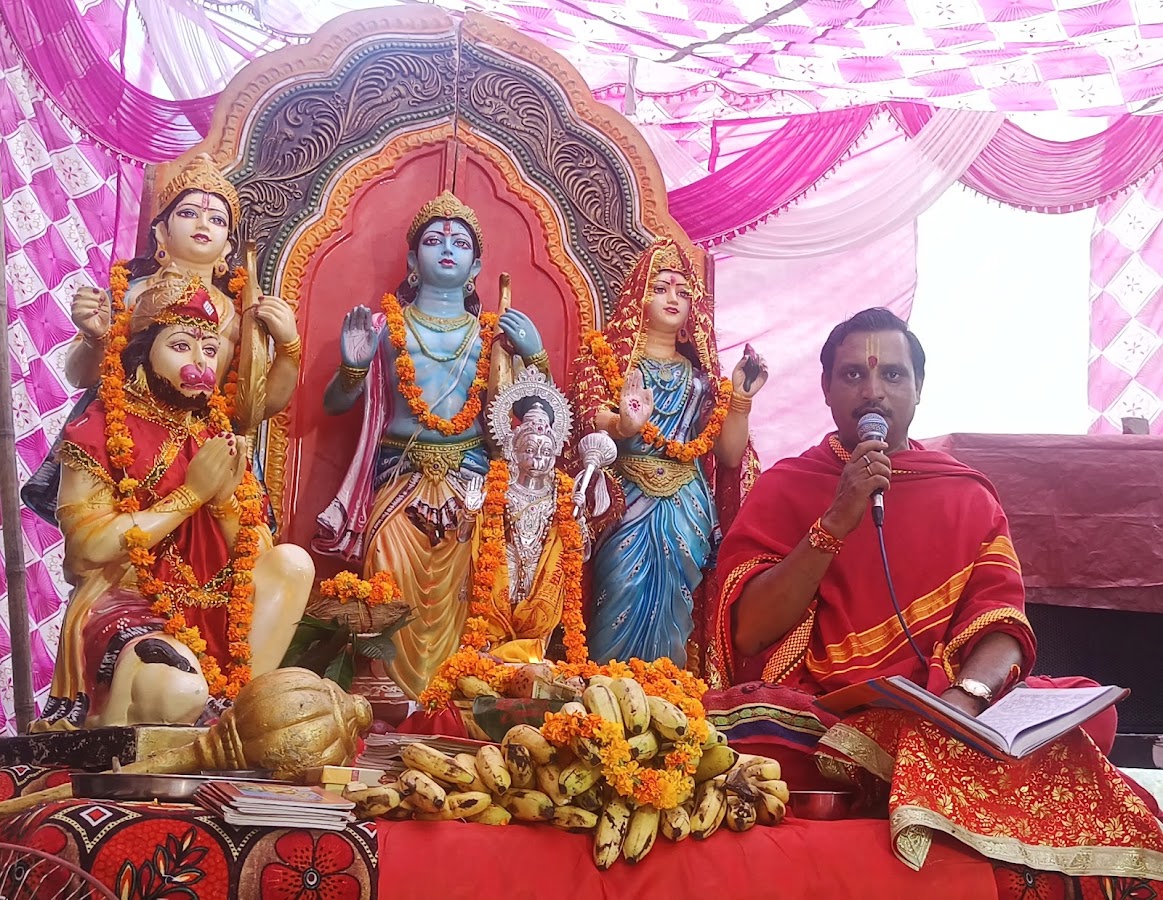 Shri Marghat Wale Hanuman Baba photo 10