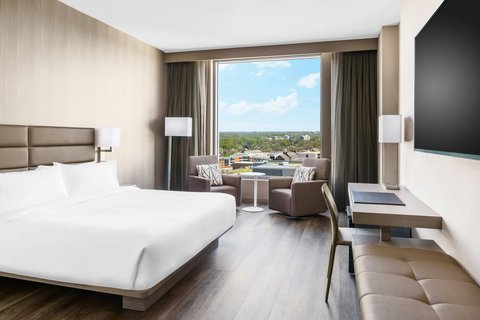 AC Hotel Bethesda Downtown photo 2