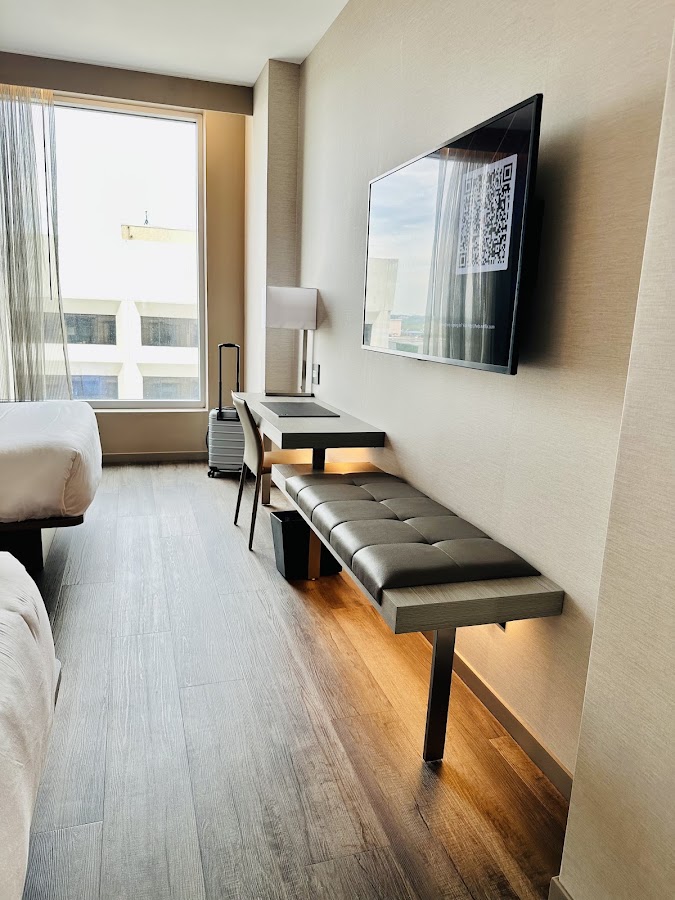 AC Hotel Bethesda Downtown photo 7