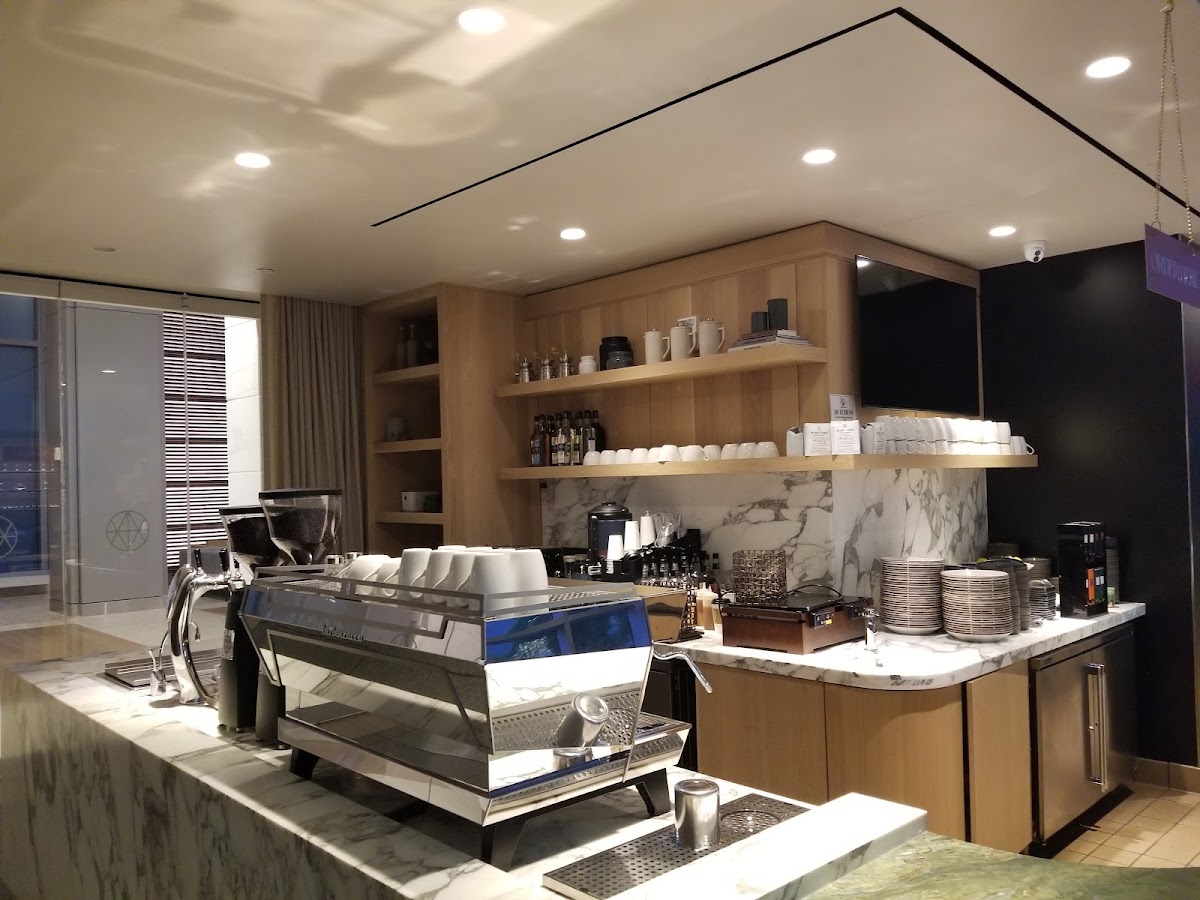 AC Hotel Bethesda Downtown photo 8