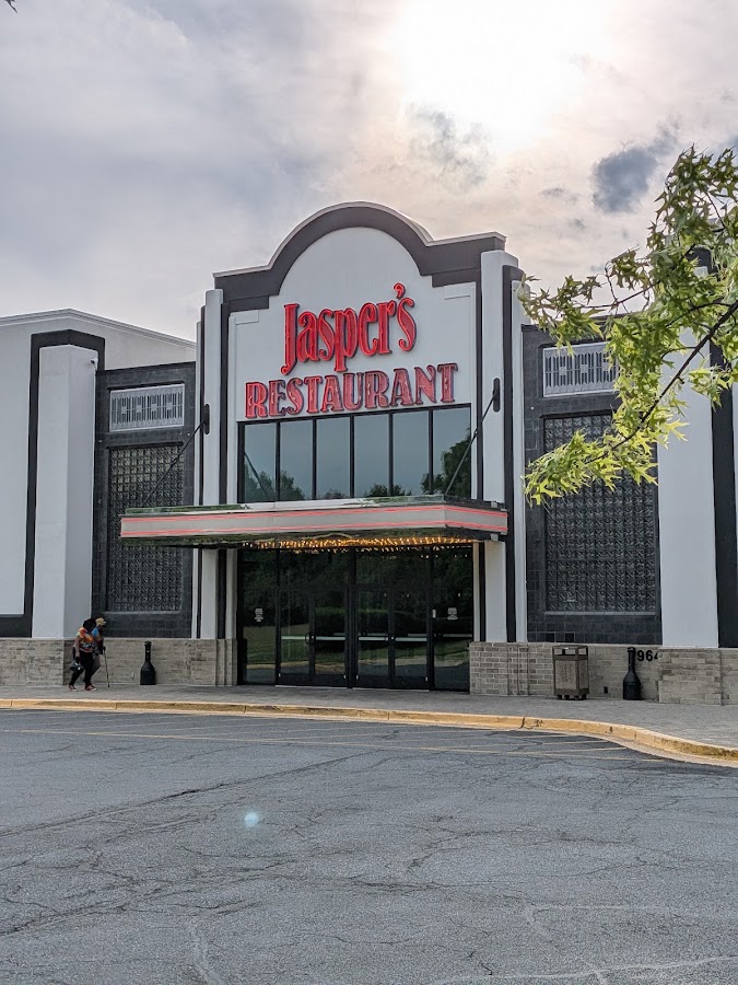 Jasper's Restaurant