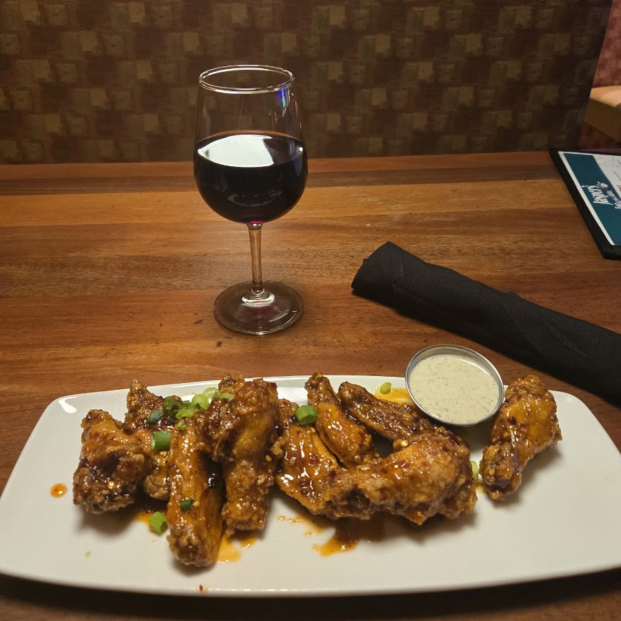Jasper's Restaurant photo 7