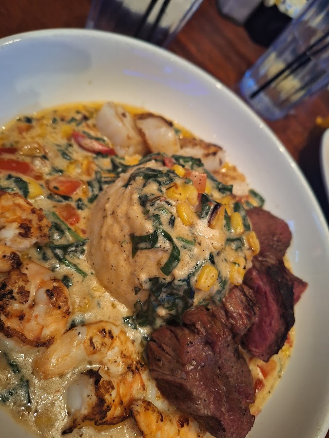 Jasper's Restaurant photo 8