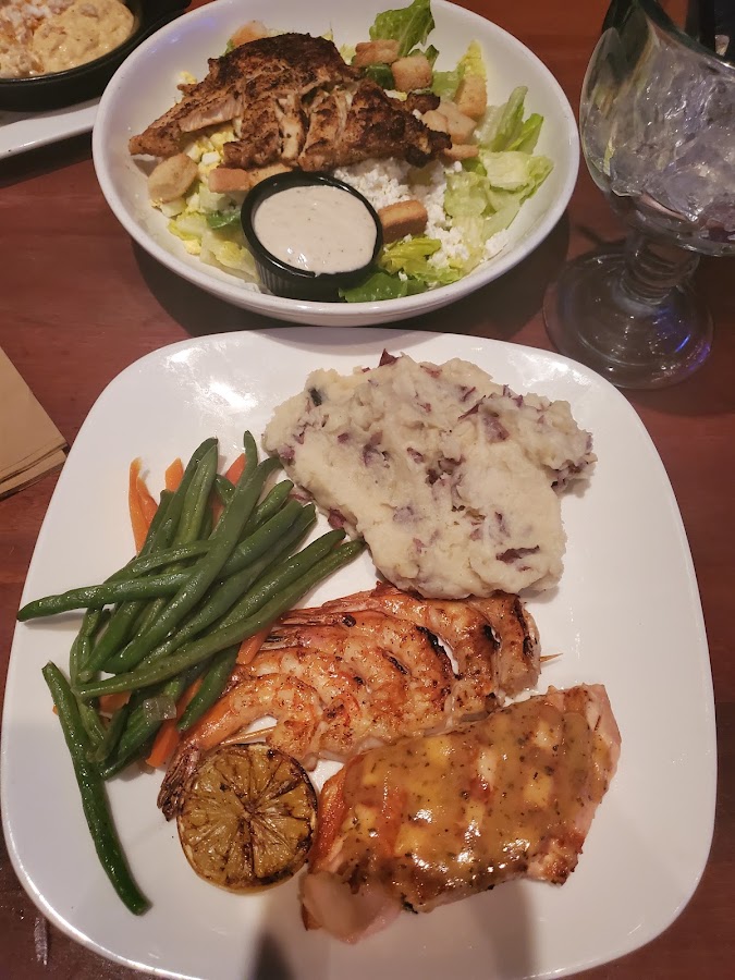 Jasper's Restaurant photo 9