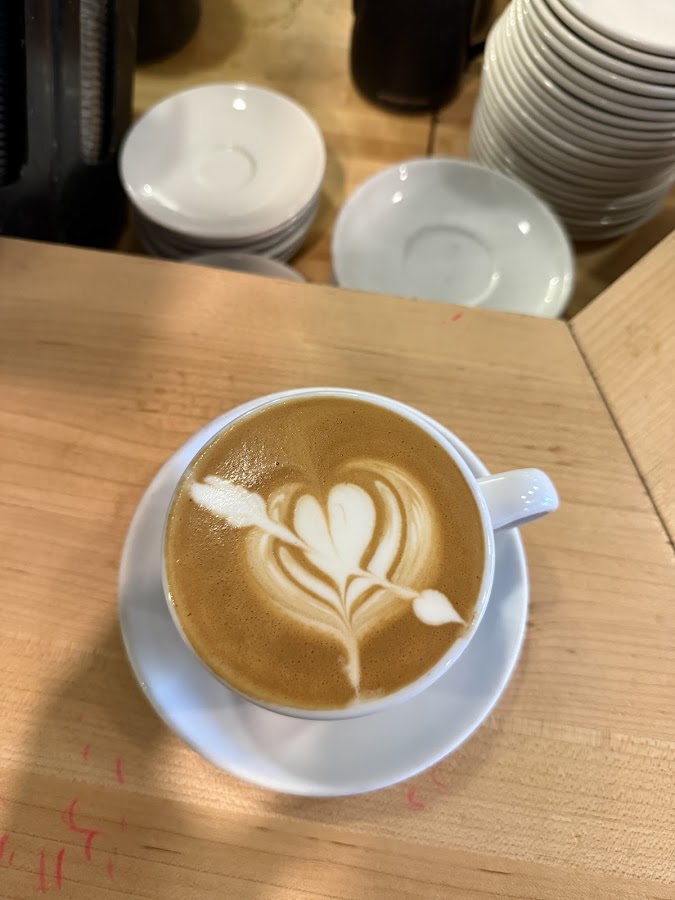 Northside Social Coffee & Wine photo 4