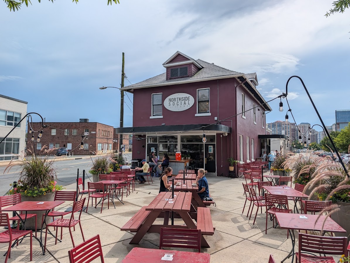 Northside Social Coffee & Wine photo 5