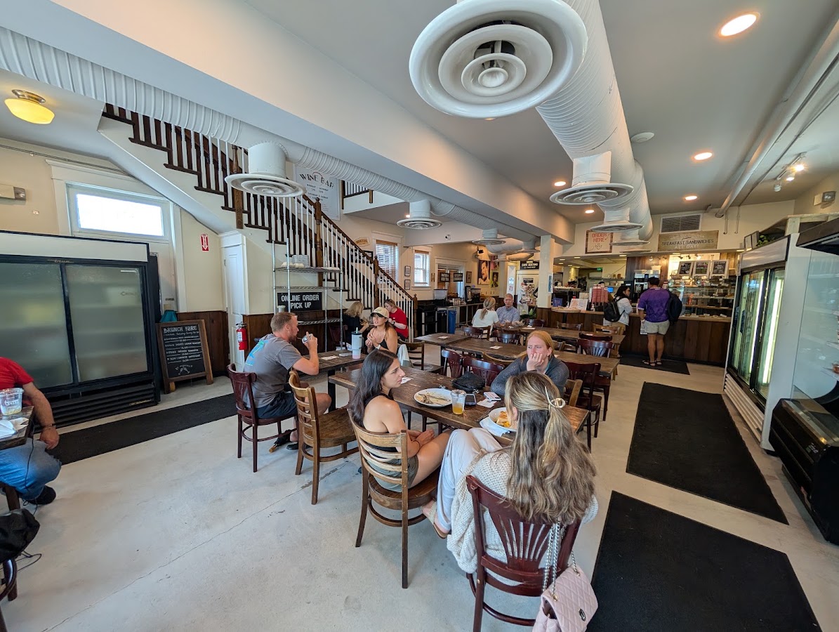 Northside Social Coffee & Wine photo 7