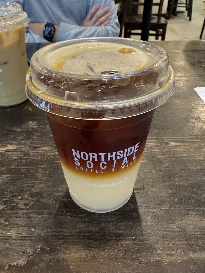 Northside Social Coffee & Wine photo 8