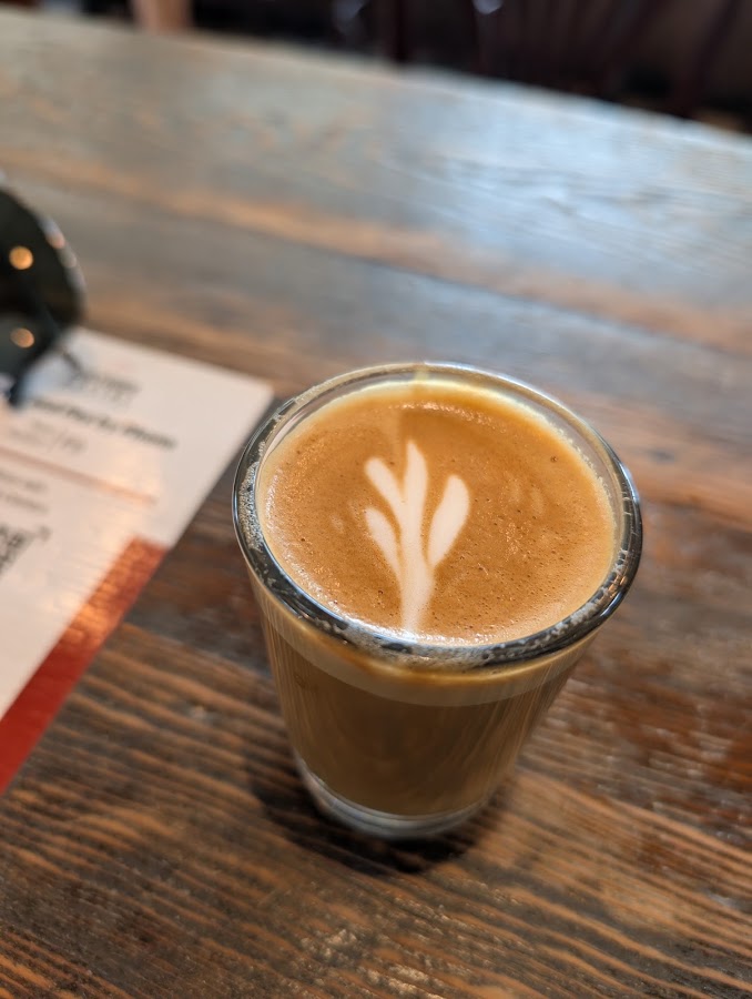 Northside Social Coffee & Wine photo 9