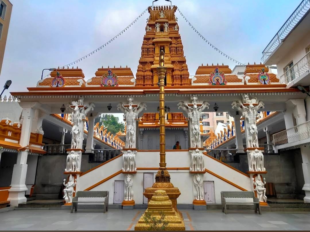 Shri Suryanaarayana Swamy Temple photo 2