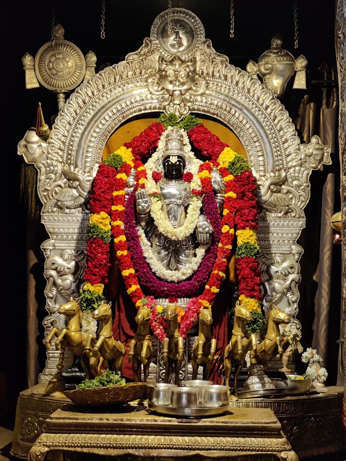Shri Suryanaarayana Swamy Temple photo 4