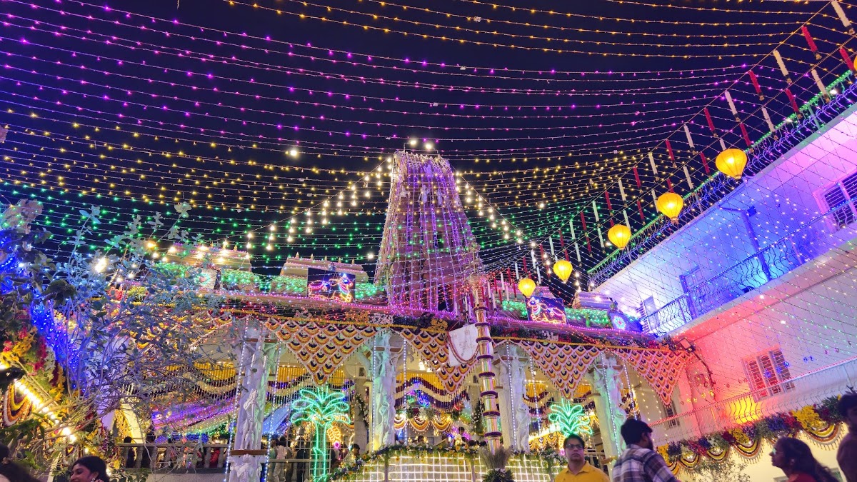 Shri Suryanaarayana Swamy Temple photo 6