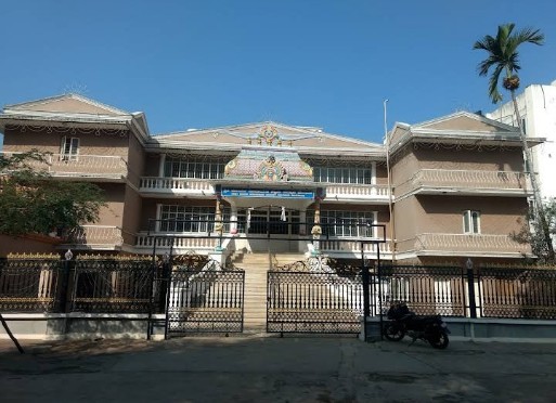 Shri Suryanaarayana Swamy Temple photo 8