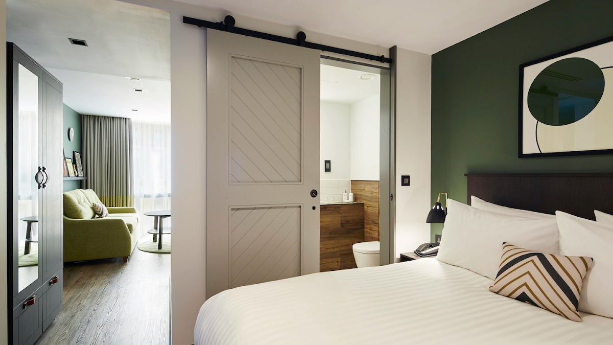 Residence Inn by Marriott London Kensington photo 2