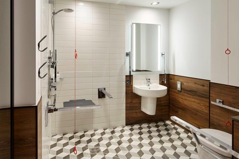 Residence Inn by Marriott London Kensington photo 3