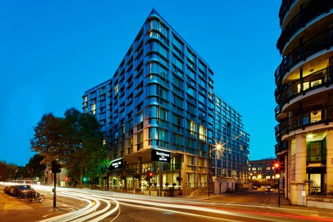 Residence Inn by Marriott London Kensington photo 4