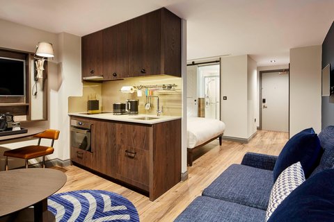 Residence Inn by Marriott London Kensington photo 5