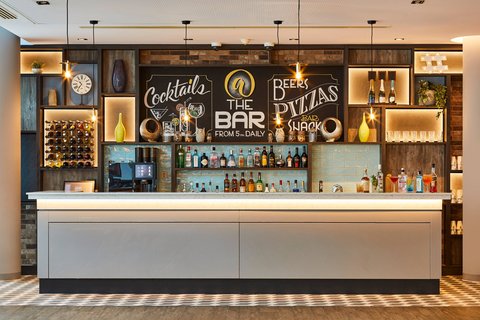 Residence Inn by Marriott London Kensington photo 6