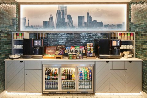 Residence Inn by Marriott London Kensington photo 7
