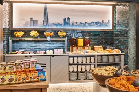 Residence Inn by Marriott London Kensington photo 10