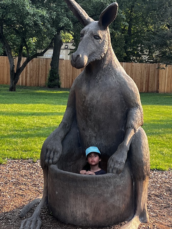 Brookfield Zoo Chicago photo 6