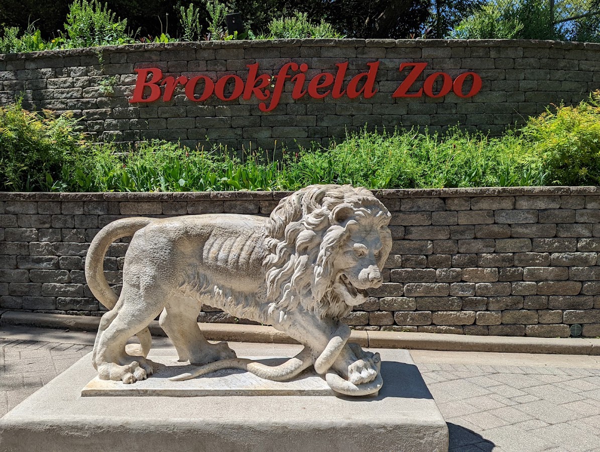 Brookfield Zoo Chicago photo 9