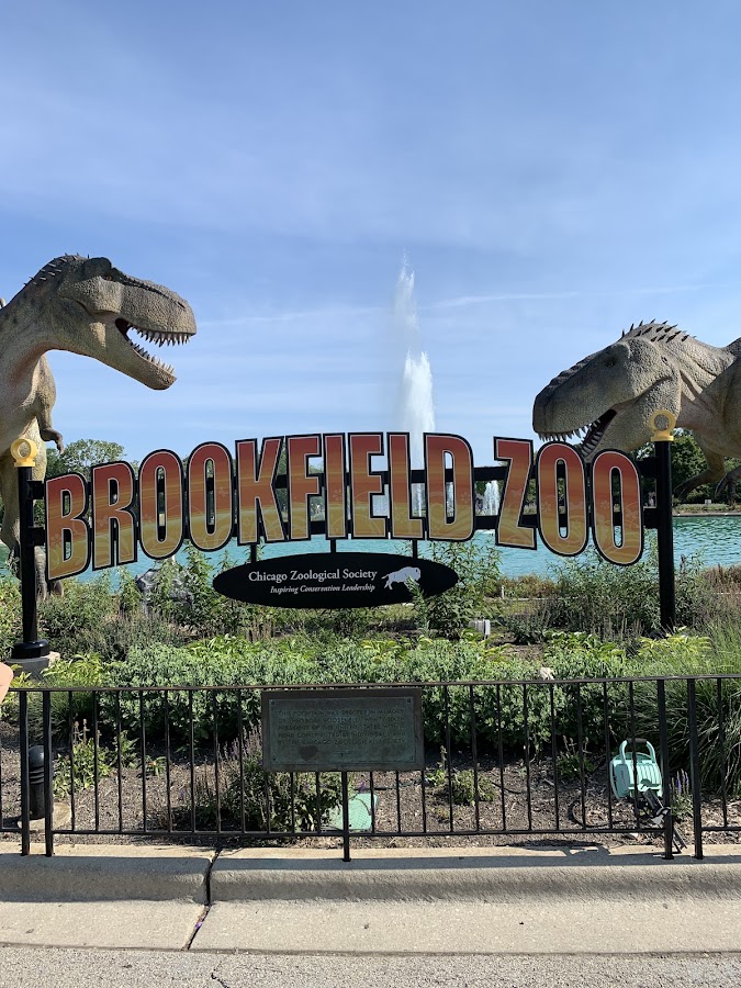 Brookfield Zoo Chicago photo 10
