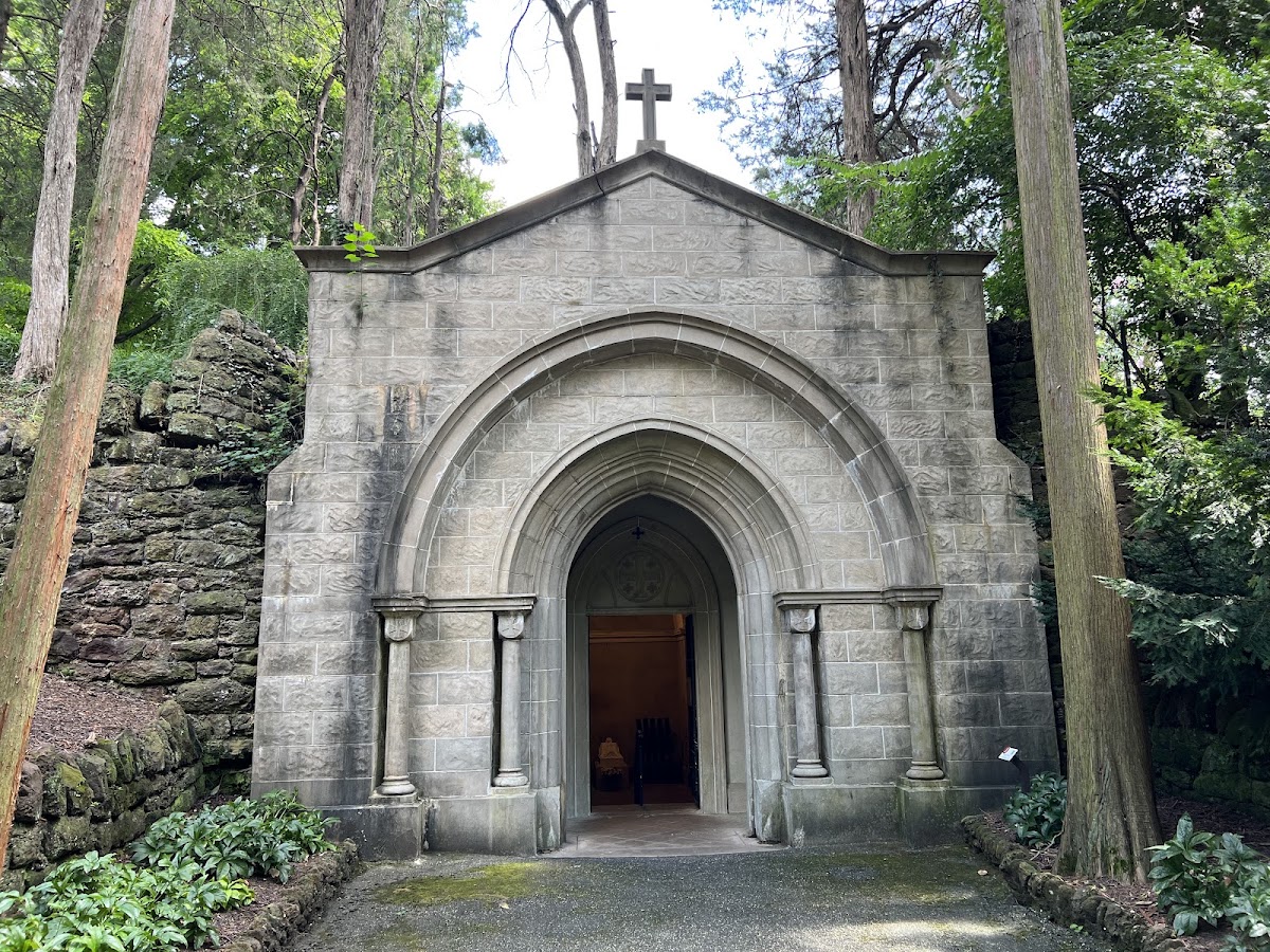 Franciscan Monastery of the Holy Land in America photo 2