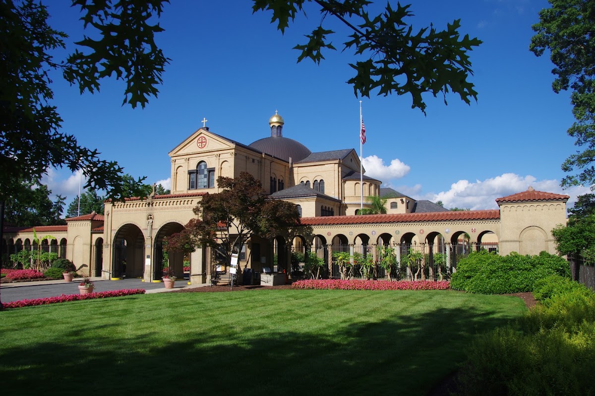 Franciscan Monastery of the Holy Land in America photo 4