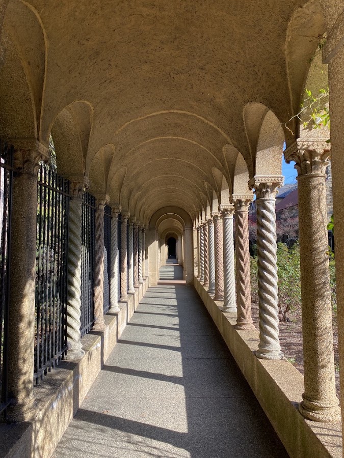 Franciscan Monastery of the Holy Land in America photo 6
