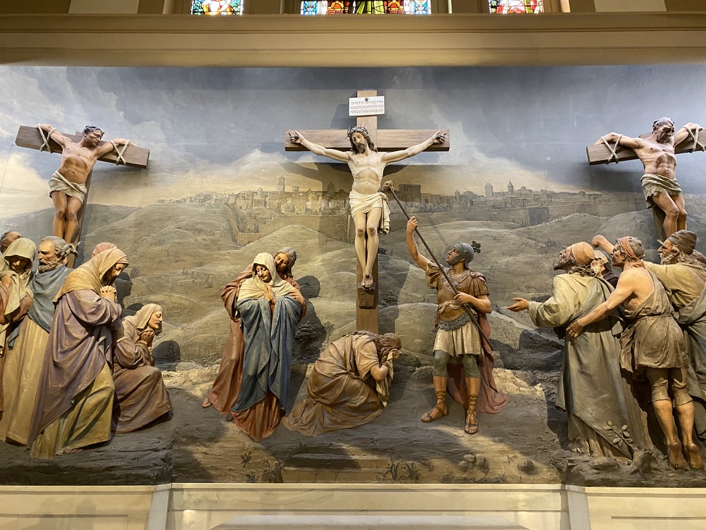 Franciscan Monastery of the Holy Land in America photo 7