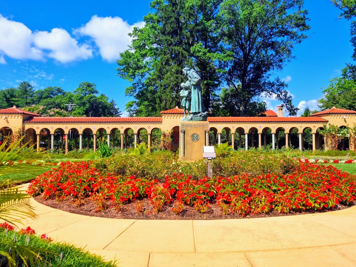 Franciscan Monastery of the Holy Land in America photo 8