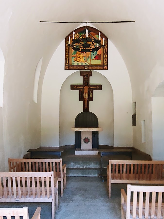 Franciscan Monastery of the Holy Land in America photo 10