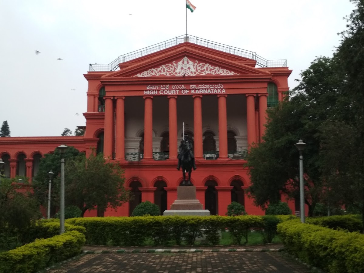 Sri Chamarajendra Park photo 6