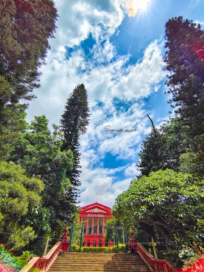 Sri Chamarajendra Park photo 8