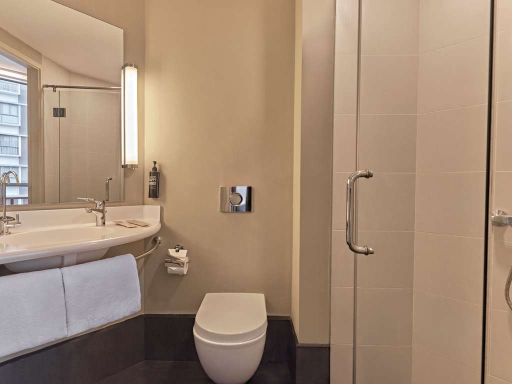 ibis Singapore Novena photo 5