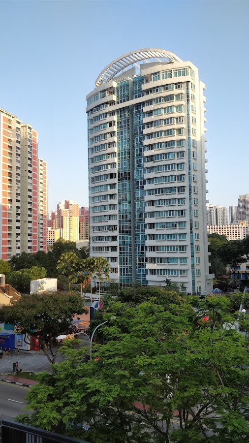 ibis Singapore Novena photo 9