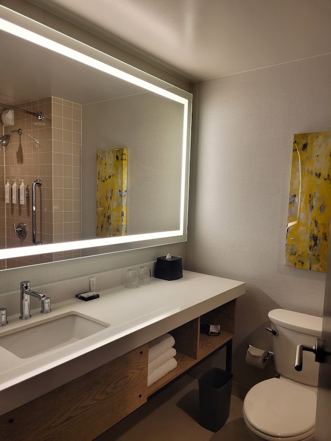 Courtyard by Marriott Oakland Downtown photo 3